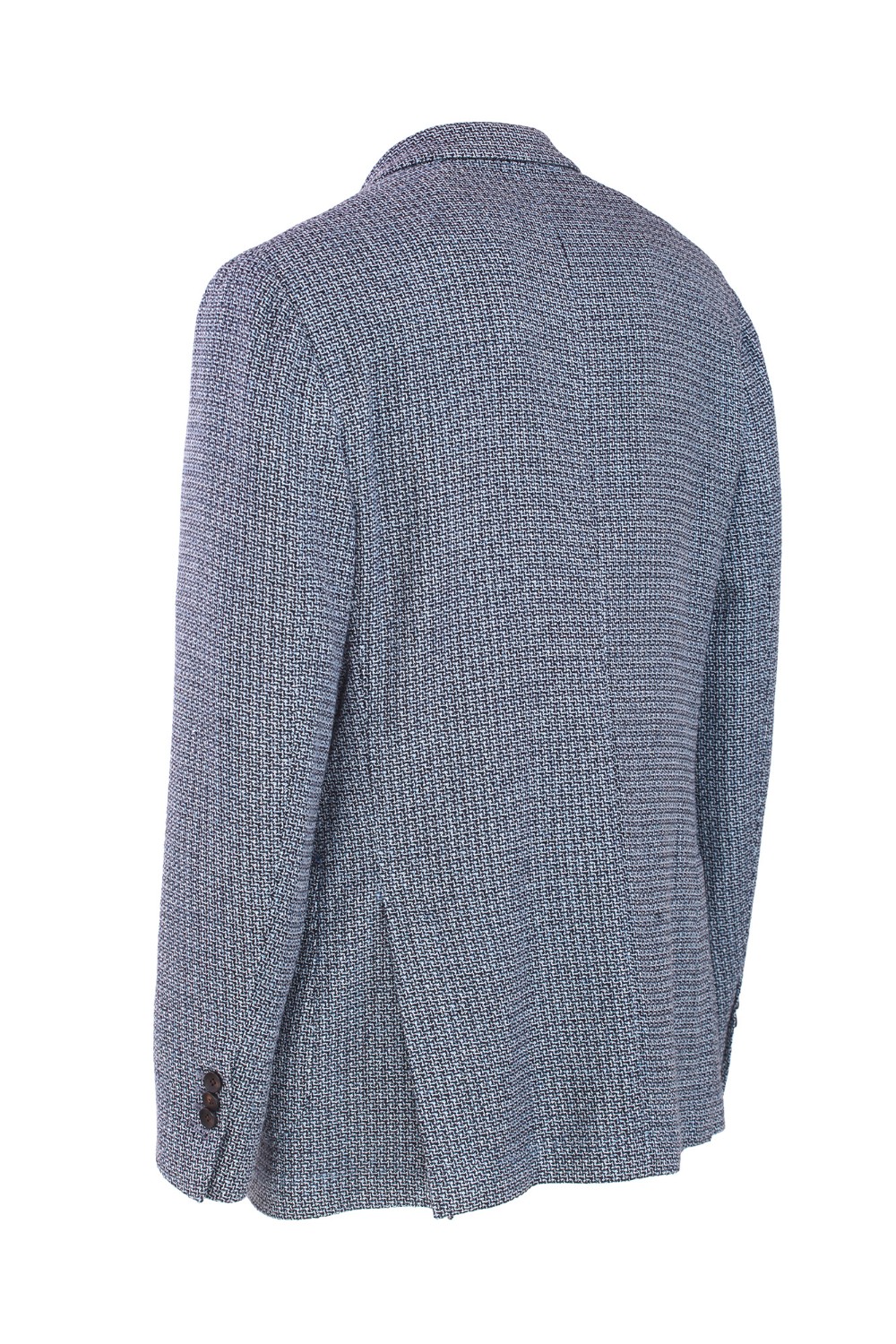 shop LARDINI Saldi Giacca: Lardini giacca in lana.
Monopetto.
Revers.
Maniche lunghe.
Tasche applicate, taschino su petto.
Doppio spacco posteriore.
Vestibilità regolare.
Composizione: 62% Lana 23% Cotone 15% Poliammide.
Fabbricato in Italia.. IT301AV ITR61201-837TW number 3082435